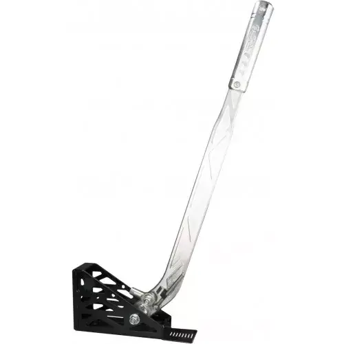 Akční Cena Hydraulická ruční brzda OBP Pro-Drift V2 - vertikální / horizontální, plochá rukojeť s aretací