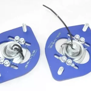 Přední horní uložení tlumičů (Pillowball Top Mounts) Silver Project Daihatsu Charade 3 G100/1/2 Cenový Hit