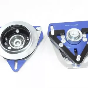Přední horní uložení tlumičů (Pillowball Top Mounts) Silver Project Ford Focus II / C-Max - verze pro sériový podvozek Nejlepší Cena
