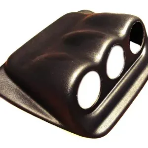 Držák budíků Subaru Impreza (01-07) - 3x budík 52mm Cenová Bomba