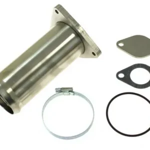 Kit na zaslepení EGR ventilu ProRacing VW Transporter T5 2.5TDi 130/174PS AXD, AXE, BNZ, BPC (03-09) Omezená Nabídka