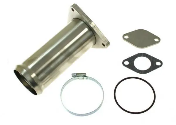 Kit na zaslepení EGR ventilu ProRacing VW Transporter T5 2.5TDi 130/174PS AXD, AXE, BNZ, BPC (03-09) Omezená Nabídka