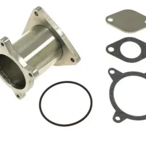 Kit na zaslepení EGR ventilu ProRacing VW Transporter T5 2.5TDi 130/174PS AXD, AXE, BNZ, BPC (03-09) Cenově Výhodný