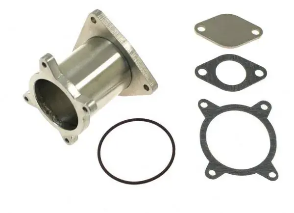Kit na zaslepení EGR ventilu ProRacing VW Transporter T5 2.5TDi 130/174PS AXD, AXE, BNZ, BPC (03-09) Cenově Výhodný