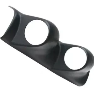 Držák budíků Subaru Impreza (01-07) - 2x budík 52mm Oblíbený
