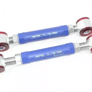 Rear Lower Toe Arms Silver Project Ford C-Max / Focus I/II (98-10) Odeslání Ihned