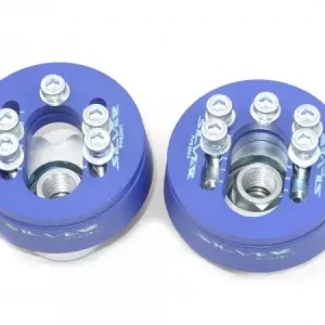 Přední horní uložení tlumičů (Pillowball Top Mounts) Silver Project Audi 80 (72-95) / 90 (94-91) Akční Nabídka