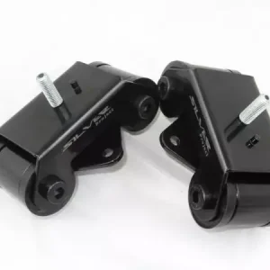 Horká Nabídka Držáky motoru Silver Project Datsun 240Z / 260Z / Nissan S30