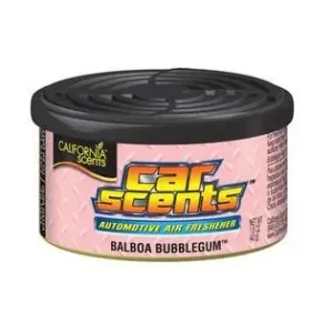 Značkový Vůně do auta California Scents - Žvýkačka
