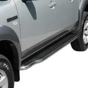 Boční nerezové nášlapy FORD Ranger D.C.07/09 Nejlepší Cena