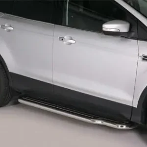 Boční nerezové nášlapy FORD Kuga 13/16 Nejlepší Cena