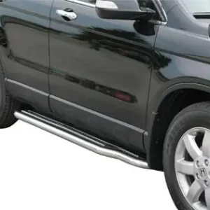 Boční nerezové nášlapy HONDA CR - V 07/09 Koupit Online