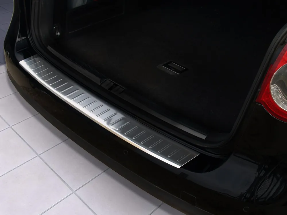 Ověřený Kryt prahu zadních dveří Volkswagen PASSAT B6 Variant