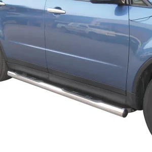 Akční Nabídka Nerez boční nášlapy SUBARU Tribeca 2008- průměr 76