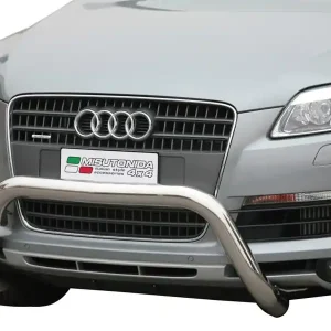 Akční Cena Přední ochranný nerez rám AUDI Q7 06-