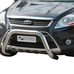 Výprodej Přední ochranný nerez rám FORD Kuga 08/12
