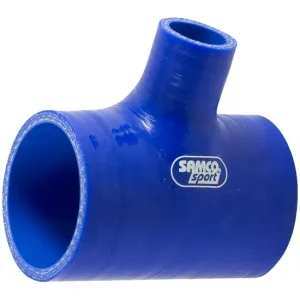Vysoce Kvalitní T spojka silikonová Samco 38mm