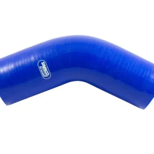 Výhodná Nabídka Silikonová hadice Samco koleno 45° 57mm
