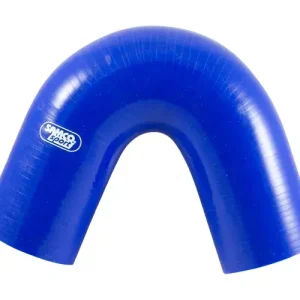 Značkový Silikonová hadice Samco koleno 135° 60mm