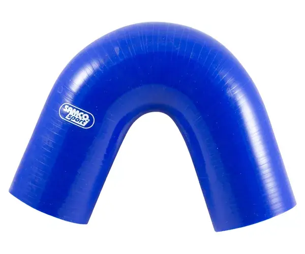 Značkový Silikonová hadice Samco koleno 135° 60mm