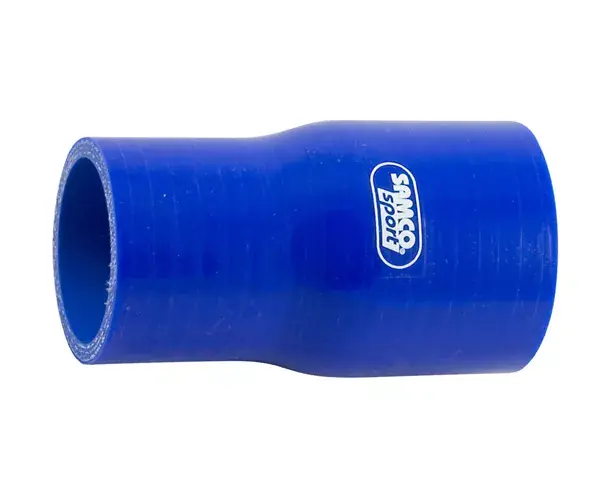 Akce Silikonová hadice Samco redukční spojka 70 > 60mm