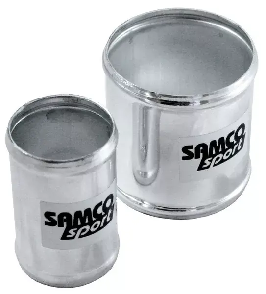 Alu spojka Samco 51mm Oblíbený