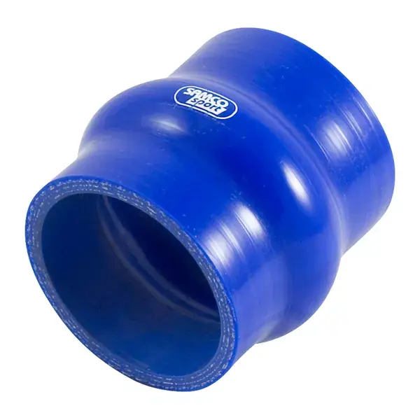 Výprodej Silikonová spojka Samco pružná 60mm