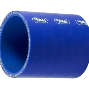 Aktuální Silikonová spojka Samco rovná 65mm