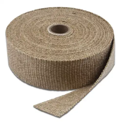 Hit Sezóny Termo izolační páska Thermotec 25mm x 4,5m bílá