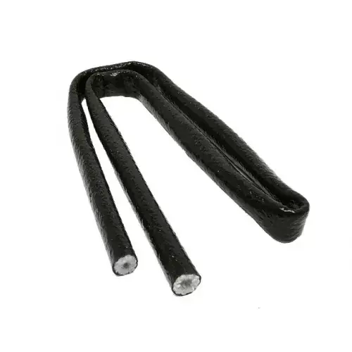Akční Cena Thermotec Heat sleeve 19mm, 15m stříbrný