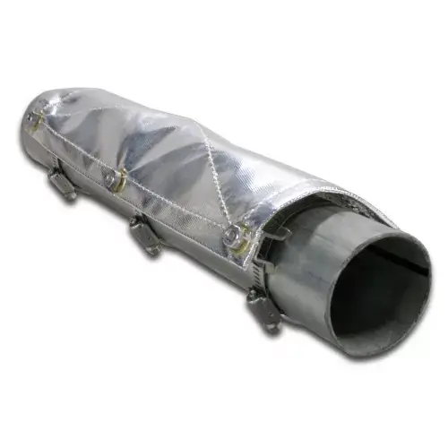 Výprodej Tepelný štít (Pipe shield) Thermotec - 91,4 x 15,2cm bez svorek