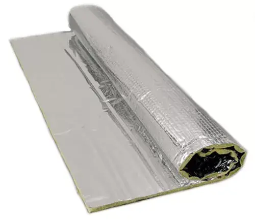 Akční Nabídka Izolační plát Thermotec (Cool-it mat) 1,2 x 1,2m