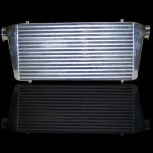 Vrácení Zdarma Intercooler FMIC 780 x 300 x 76mm (600 x 300 x 76mm) - výstupy 79mm