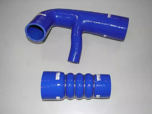 Akční Cena Hadicový kit Samco Audi 200 Turbo Quattro 20V (91)