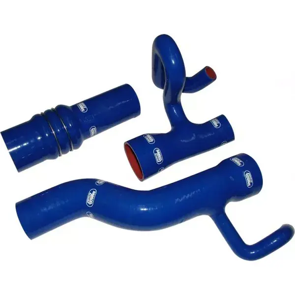 Autentický Hadicový kit Samco Audi S4 C4 2.2 (92-94) / S6 C4 2.2 (95-97)