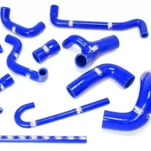 Akce Hadicový kit Samco BMW E30 M3 2.3 (86-92)