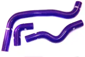 Akční Nabídka Hadicový kit Samco Hyundai Coupe Gen3 2.0