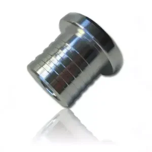 Záslepka k BOV do sání 25mm Sezónní Sleva