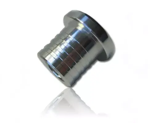 Záslepka k BOV do sání 25mm Sezónní Sleva