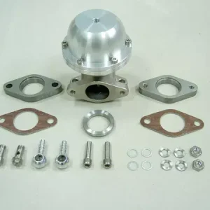 Externí wastegate 35mm Pouze Dnes