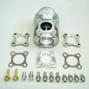 Akční Cena Externí wastegate 46mm
