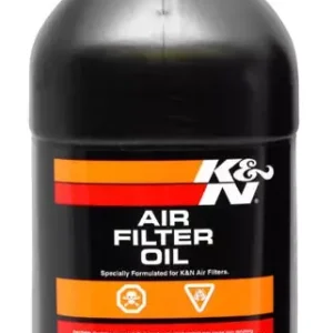 Sleva Impregnační olej K&N (tuba 3785ml)