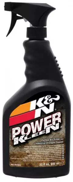 Čistící šampón K&N (946ml) Novinka