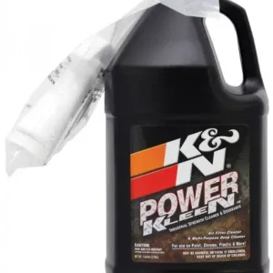 Čistící šampón K&N (3785ml) Vysoce Kvalitní