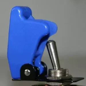 Nejlepší Volba Vypínač kill switch modrý