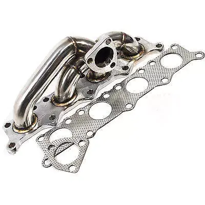 Výfukové svody Jap Parts Audi A4 / A6 / Škoda Superb / VW Passat 1.8T 150PS - K03 Cenový Hit