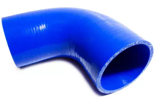 Akční Cena Silikonová hadice HPP koleno 90° 63,5mm
