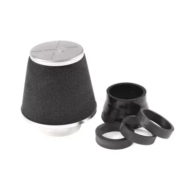 Dokud Zásoby Vydrží Univerzální sportovní filtr Pipercross PX7000 Open Cone Intake system výška 150mm x šířka 150mm - průměr 60/65/70/75/88,5mm