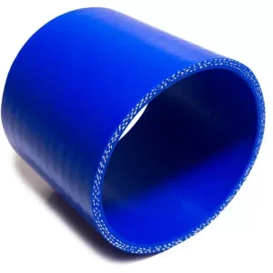 Silikonová hadice HPP spojka rovná 89mm Jen Po Omezenou Doba