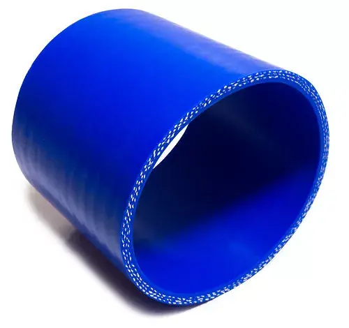 Silikonová hadice HPP spojka rovná 95mm Poslední Šance